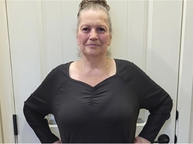 After gastric bypass surgery, ‘I feel like I’m me again’